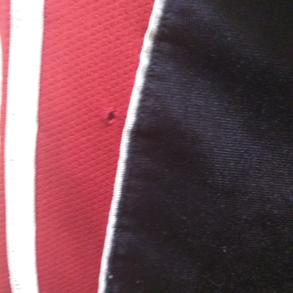 Adidas boys shorts size S (8_10yrs) - Picture 4 of 5